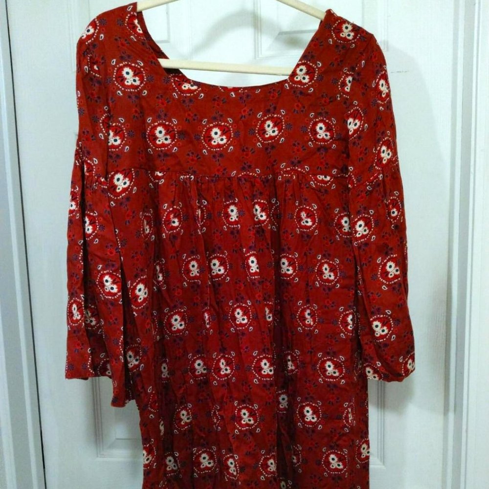 Natural Life Reese Dress